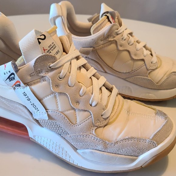 Nike Wome's Jordan MA2 - Picture 6 of 7